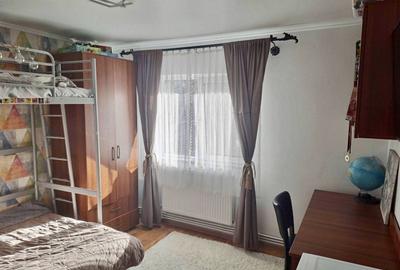 Apartament cu 2 camere semidecomandat, mobilat în Burdujeni - 4