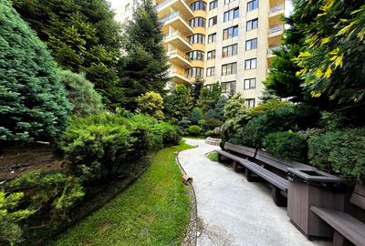 Luxury 4-Bedroom Triplex with Floating Terrace & Panoramic Views - 29