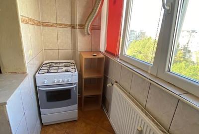 Apartament 2 camere Oltenitei Lidl - 5