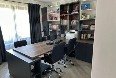 Vila de lux de vanzare in Ipotesti-Suceava - 8