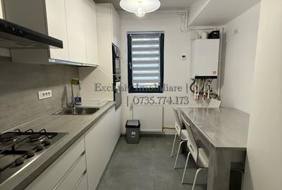 Apartament 2 camere | Campus | Bloc nou | 72mp | 2 balcoane - 8