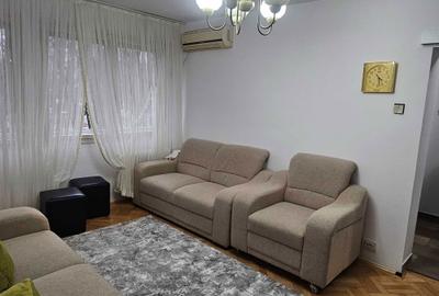 Apartament cu 2 camere semidecomandat în Alexandru Obregia - 13