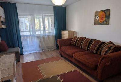 Apartament cu 3 camere decomandat în Ștefan cel Mare - 7