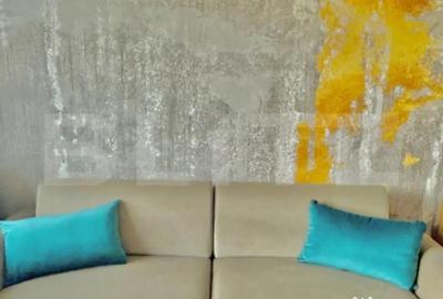 Apartament cu 2 camere semidecomandat, mobilat în Braytim