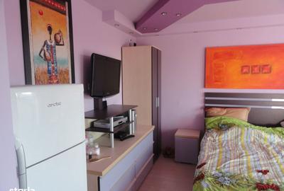 Garsonieră decomandată în Central - 3