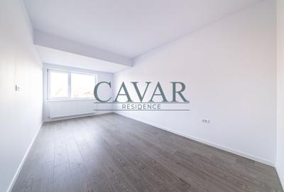 Proiect Cavar Residence 4 Camere 2 Bai Terasa 39 mp - 5