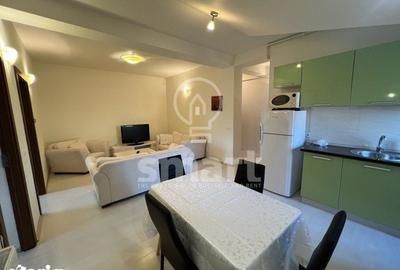 Apartament cu 3 camere semidecomandat, mobilat în Zorilor - 7