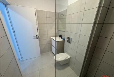 Ap 2 cam premium, et 1, bloc 2025, complex Ozone, parcare - 1