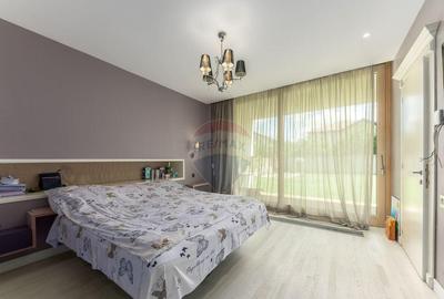 Casă cu 1 camere cu Canalizare în Cernica - 13