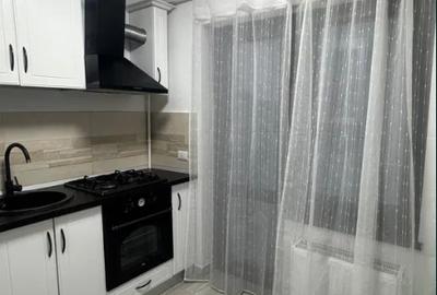 2 Camere 66mp D - zona Popas Pacurari / Moldova Mall - Etajul 1/3 - Mobilat - 5