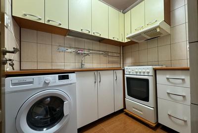 Garsonieră în Lucrețiu Pătrășcanu - 7