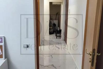 Apartament cu 2 camere, mobilat în Floreasca