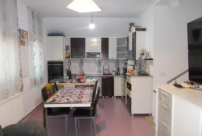 Vila P+M Dumbravita, IKEEA, 5 cam, 604mp teren, mobilat, utilat - 6