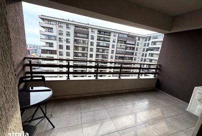 Apartament cu 2 camere decomandat în Dămăroaia - 1