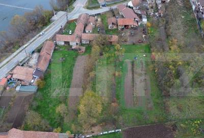 Teren intravilan 1433 mp, Drambar, Alba (com. Ciugud) - 1