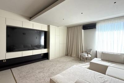 APARTAMENT ULTRAFINISAT - 1