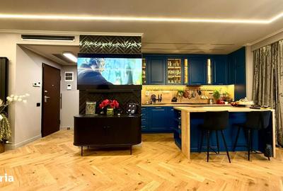 Apartament cu 2 camere în Central - 15