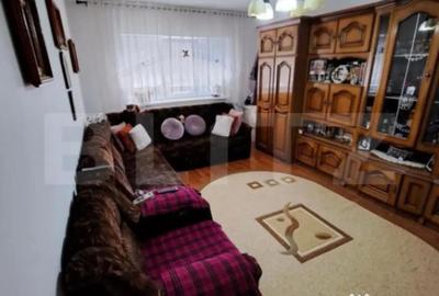 Apartament cu 2 camere decomandat, mobilat în Central - 4