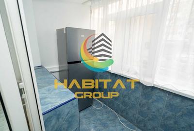 Garsonieră semidecomandată, mobilată în Iancului - 6