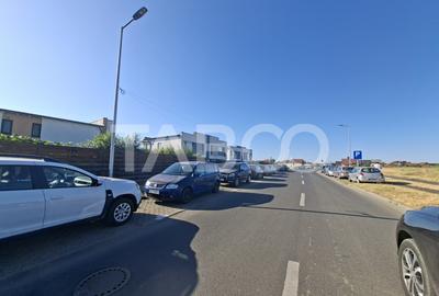 Casa de vanzare in Zavoi cu 3 camere 2 bai curte libera de 50 mp - 21