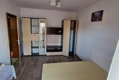 Garsonieră decomandată în Central - 7