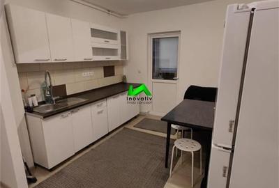 Apartament 2 camere de inchiriat Sibiu Vasile Aaron - 5