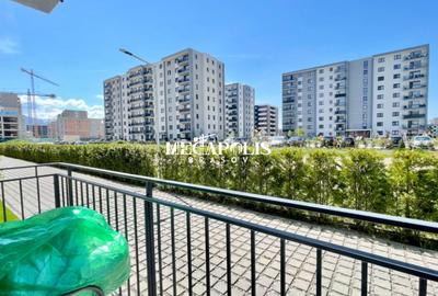 Apartament cu 3 camere în Tractorul - 13