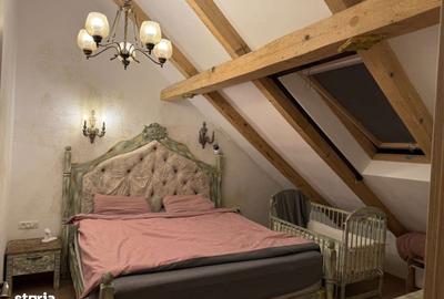 Apartament cu 3 camere decomandat în Bartolomeu - 9