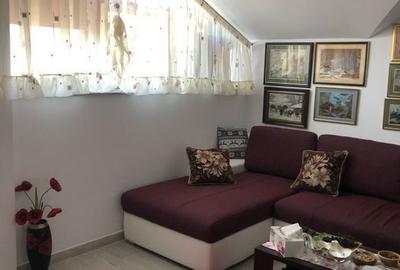 Apartament cu 3 camere, mobilat în Fundeni - 7