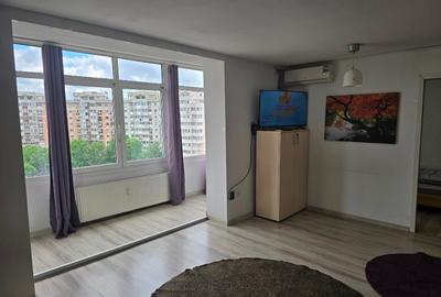 APARTAMNET 2 CAMERE IANCULUI ETAJ 8 MODIFICAT-BLOC REABILITAT-DIRECT PROPRIETAR - 4