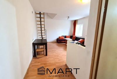 Apartament 2 camere mansarda zona Rahova - 2