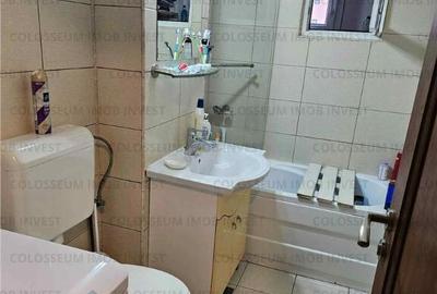 COLOSSEUM: Apartament 4 Camere Piata Tractorul - 2