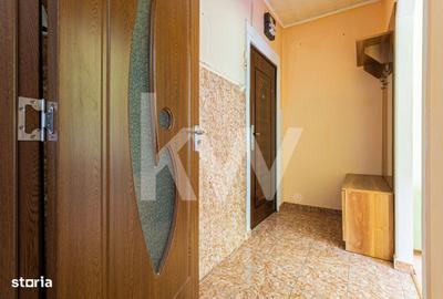 Apartament cu 2 camere în Noua - 2
