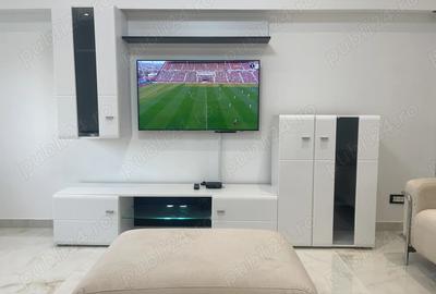 De inchiriat Birou Apartament de Lux, Central - Podgoria, Zona Bancilor - 2