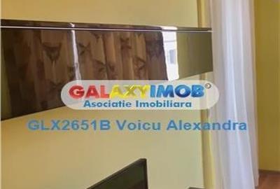 Garsoniera Bloc Nou - Berceni - Dimitrie Leonida - Metrou - 3