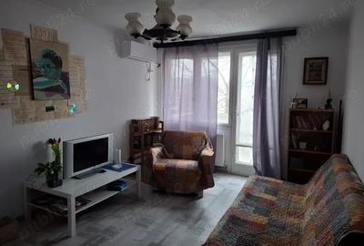 Proprietar vand ap. 2 camere Bucuresti, Parc IOR, sect. 3 - 8