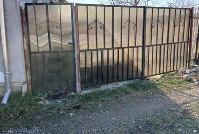 RECO Teren cu casa in Lugasu de Sus. - 7