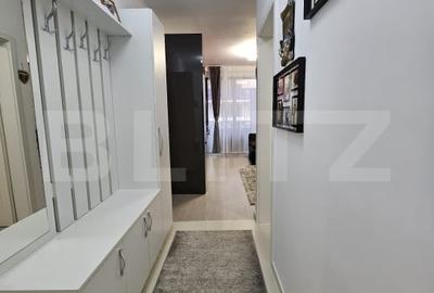 Apartament semidecomandat cu parcare, zona BMW Ansamblul Optimus City - 13