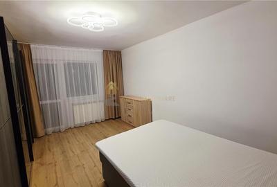 APARTAMENT 3 CAMERE  74 MP | 3 BALCOANE 12 MP | MANASTUR PARANG - 4