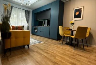 Proprietar vând ap 3 camere Flo