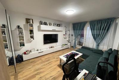 Apartament cu 2 camere decomandat, mobilat în Calea Severinului