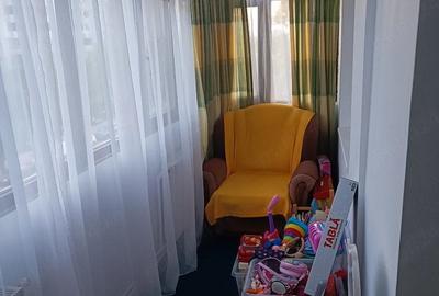 Apartament cu 3 camere decomandat în Moara de foc - 4