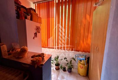 Apartament cu 2 camere, la parter cu balcon, zona Sagului - 7