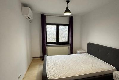 Apartament cu 3 camere decomandat, mobilat în Faleza Nord - 33
