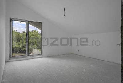 Duplex cu 4 camere cu Teren 420 Mp în Central - 8