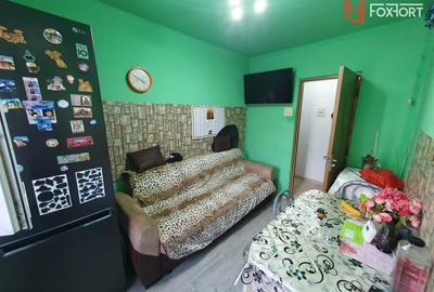 Apartament cu 4 camere decomandat, mobilat în Dacia - 14