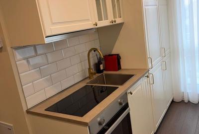 Apartament cu 2 camere, mobilat în Prelungirea Ghencea - 9
