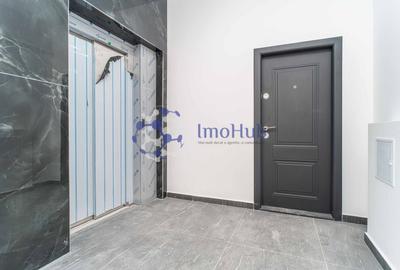 Apartament cu 4 camere decomandat în Galata - 11