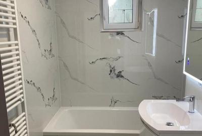 Central Gh.Doja - 3cam, cf1A, 2 bai, 2 vederi,et.7 bl.89, re - 4