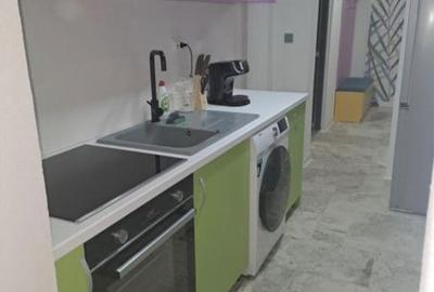 Apartament cu 2 camere în Central - 2